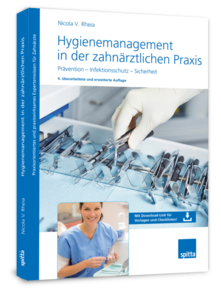 Hygienemanagement in der zahnärztlichen Praxis 1004012195