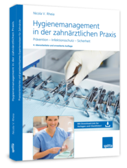 Hygienemanagement in der zahnärztlichen Praxis 1004012195
