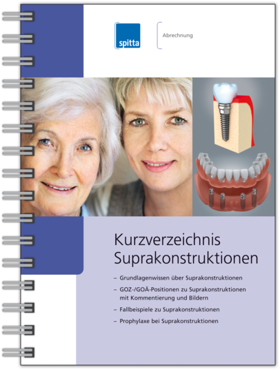 Kurzverzeichnis Suprakonstruktionen 1007024725 Kurzverzeichnis Suprakonstruktionen 1007024725