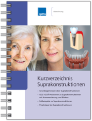 Kurzverzeichnis Suprakonstruktionen 1007024725 Kurzverzeichnis Suprakonstruktionen 1007024725