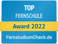 Top Fernschule Award