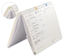 Maxi-Karteikarte gelb (DIN A5) 1007014168 Maxi-Karteikarte gelb (DIN A5) 1007014168