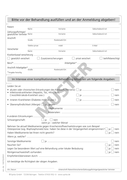 Anmeldeformular - Anamnese (DIN A5 - Hochformat) 1007024501 Anmeldeformular - Anamnese (DIN A5 - Hochformat) 1007024501