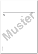 Rezeptformular ohne Praxiseindruck (DIN A6) 1007024836 Rezeptformular ohne Praxiseindruck (DIN A6) 1007024836