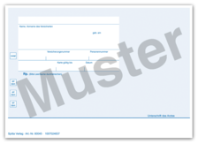 Chipkarten-Privatrezept 1007024837 Chipkarten-Privatrezept 1007024837