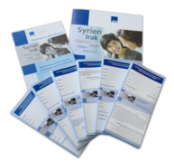 Zahnärztliche Aufklärungsformulare in deutsch-arabisch 1007044113 Zahnärztliche Aufklärungsformulare in deutsch-arabisch 1007044113