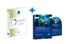 Kombi-Angebot: QM-System & Abrechnung kompakt BEB Zahntechnik® / BEL II 1009902127 Kombi-Angebot: QM-System & Abrechnung kompakt BEB Zahntechnik® / BEL II 1009902127