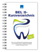 BEL II-Kurzverzeichnis 1007064032 BEL II-Kurzverzeichnis 1007064032