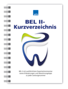 BEL II-Kurzverzeichnis 1007064010