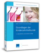 Bundle (Buch + eBook) Fachbuch Grundlagen der Kinderzahnheilkunde 1009902110