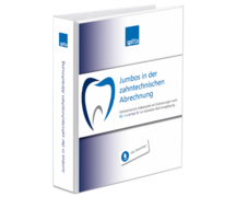 Jumbos in der zahntechnischen Abrechnung 1006592107 Jumbos in der zahntechnischen Abrechnung 1006592107