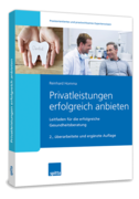 Privatleistungen erfolgreich anbieten (eBook) 1000712117 Privatleistungen erfolgreich anbieten (eBook) 1000712117