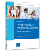 Bundle (Buch + eBook) Fachbuch Privatleistungen erfolgreich anbieten 1009902118