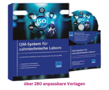 QM-System für zahntechnische Labore 1006482111 QM-System für zahntechnische Labore 1006482111