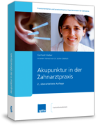 Akupunktur in der Zahnarztpraxis 1004012120 Akupunktur in der Zahnarztpraxis 1004012120