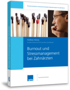 Burnout und Stressmanagement bei Zahnärzten (eBook) 1000712103