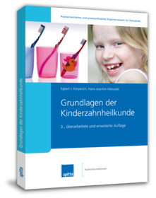 Grundlagen der Kinderzahnheilkunde 1004012158