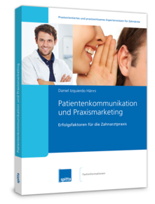 Patientenkommunikation und Praxismarketing 1004012165