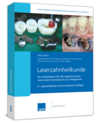 Bundle (Buch + eBook) Fachbuch Laserzahnheilkunde + eBook 1009902114