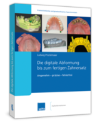 Bundle (Buch + eBook) Fachbuch Die digitale Abformung bis zum fertigen Zahnersatz 1009902105