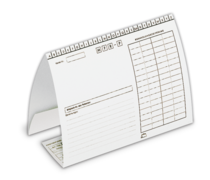 Spitta System Karteikarte für Adrema (DIN A5) 1007014110 Spitta System Karteikarte für Adrema (DIN A5) 1007014110