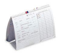 Spitta-Quick-Kartei 1007014120 Spitta-Quick-Kartei 1007014120