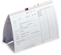 Spitta-System-Kartei (DIN A5) Sonder-Packungsgröße 1007014164 Spitta-System-Kartei (DIN A5) Sonder-Packungsgröße 1007014164