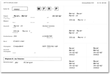 Adressaufkleber (DIN A5) 1007034210 Adressaufkleber (DIN A5) 1007034210