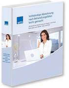 Vollständige Abrechnung nach Behandlungsfällen leicht gemacht 1006202110 Vollständige Abrechnung nach Behandlungsfällen leicht gemacht 1006202110