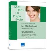 Das ZFA-Fachlexikon (eBook PDF) 1000715123