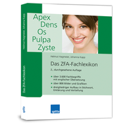 Das ZFA-Fachlexikon (eBook PDF) 1000715123 Das ZFA-Fachlexikon (eBook PDF) 1000715123
