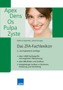 Bundle (Buch + eBook) Fachbuch Das ZFA-Fachlexikon 1009902121