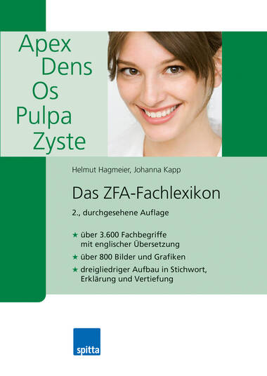 Das ZFA-Fachlexikon 1004012210