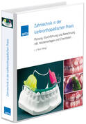 Zahntechnik in der kieferorthopädischen Praxis 1006242105 Zahntechnik in der kieferorthopädischen Praxis 1006242105