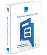 Begründungskatalog beb 97 1001502100 Begründungskatalog beb 97 1001502100