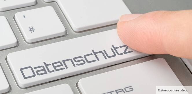 Datenschutzkonzept für Ihr Dentallabor oder Ihre Zahnarztpraxis