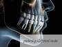 Anwendung von Implantaten im Kiefer- und Gesichtsbereich