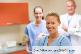Patientenzufriedenheit als Schlüssel zum Erfolg