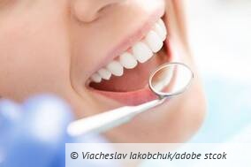 Der ästhetische Anspruch steigt in der Zahnarztpraxis.