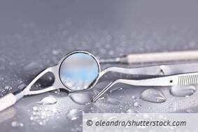 Paro-Vorbehandlung bei Kassenpatienten