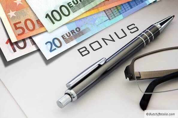 Wann liegt ein „Vorteil“ im Sinne der §§ 299 a und b StGB vor?