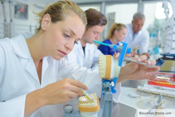 Unterschiede und Gemeinsamkeiten der Einzelstumpfmodelle nach BEL II, beb 97 und BEB Zahntechnik®