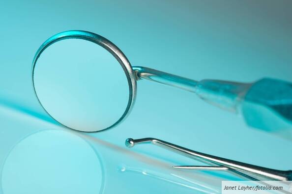 Aufbereitung von Dentalinstrumenten