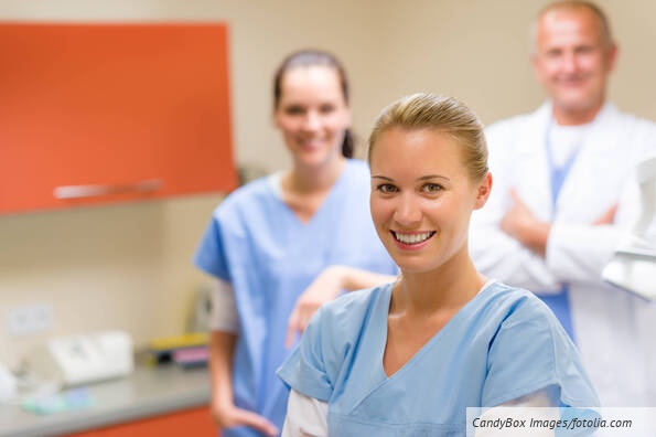 Patientenzufriedenheit als Schlüssel zum Erfolg