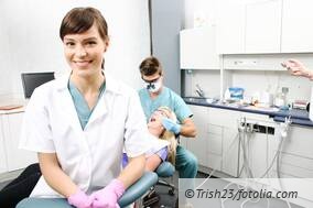 Abrechnung der intraligamentären Anästhesie