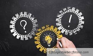 Die 10 goldenen Regeln der Begründung