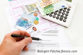 So wenden Sie den Festzuschuss 6.10 richtig an.