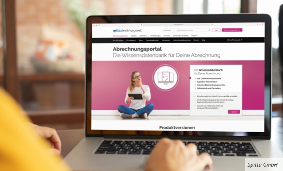 Bild das beste Aport
