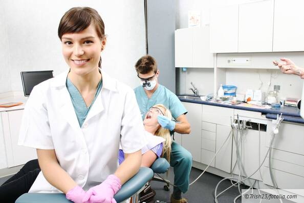 Abrechnung der intraligamentären Anästhesie