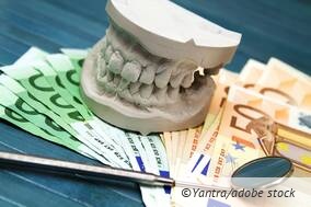 Stiftprovisorien bei GKV- und PKV-Patienten abrechnen